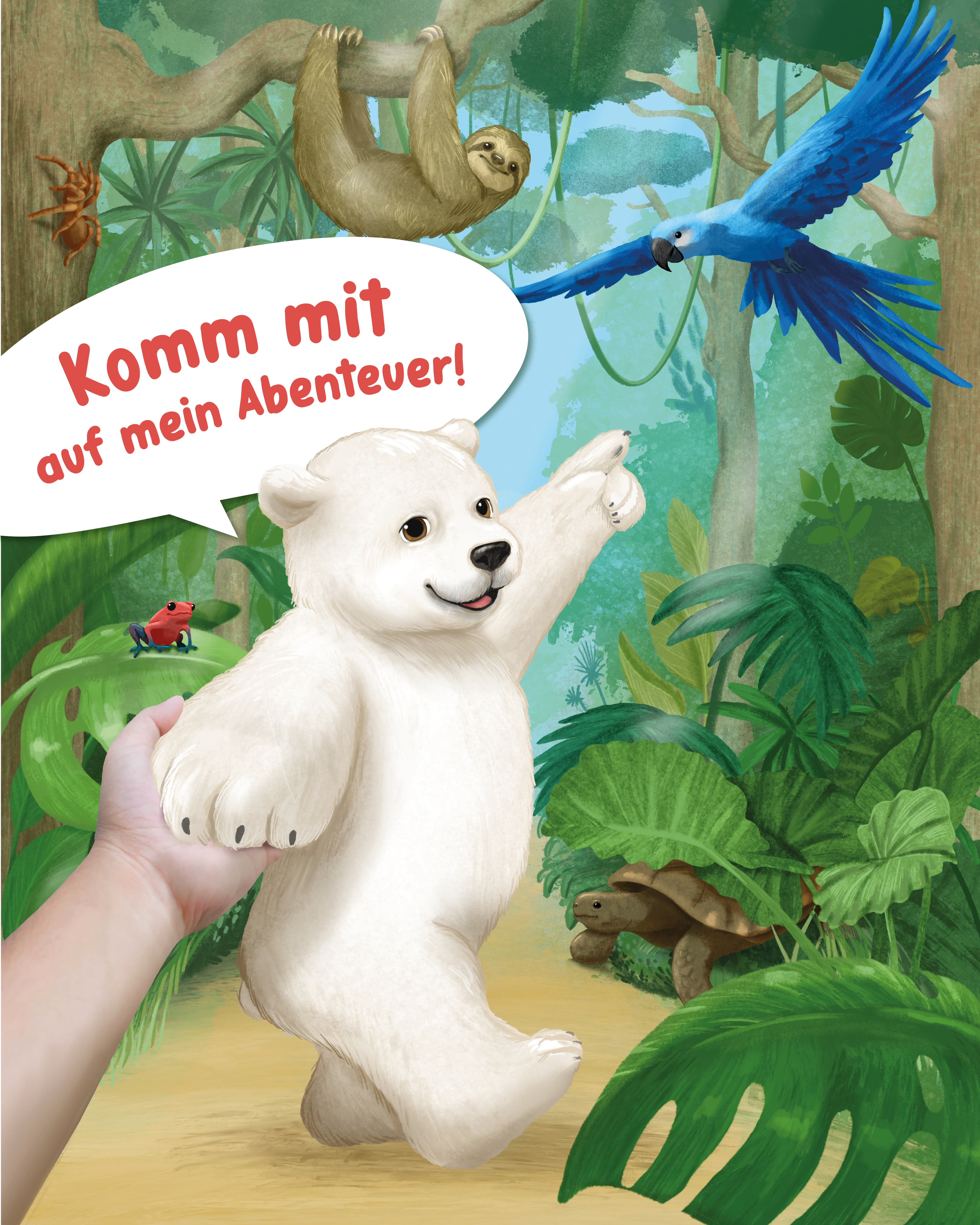 Schoko-Ei