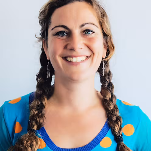 Silke Heiser